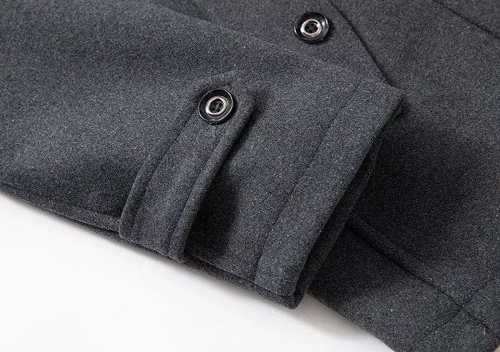 Ben - Two-piece winter coat