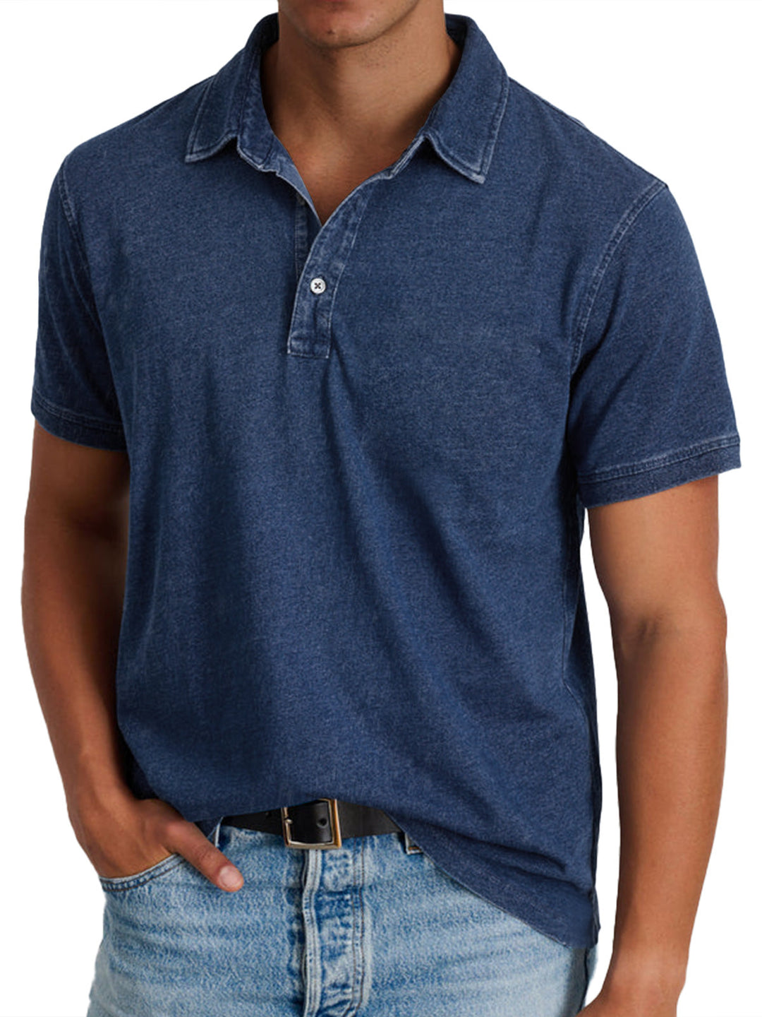 Spencer | Classic Heritage Polo