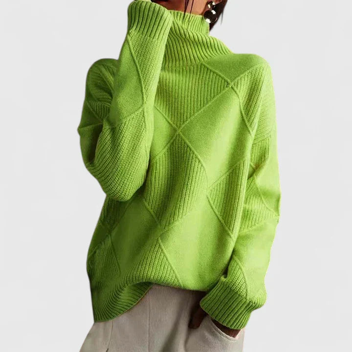 Adryanna™ - Comfortable Sweatshirt
