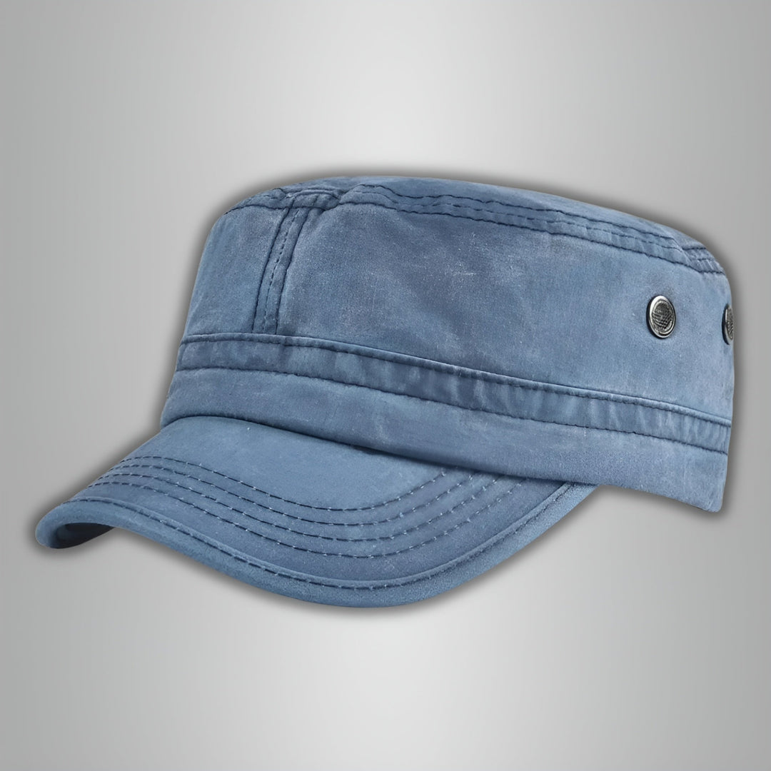 Owen™ - Vintage Cotton Beanie