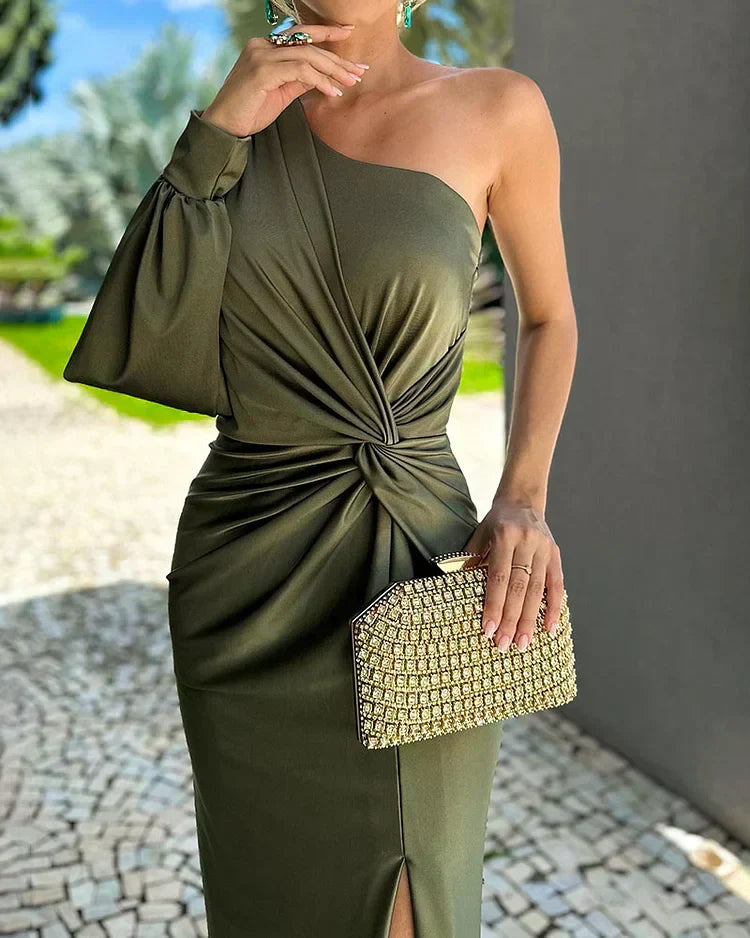 Liana | Elegant Evening Gown