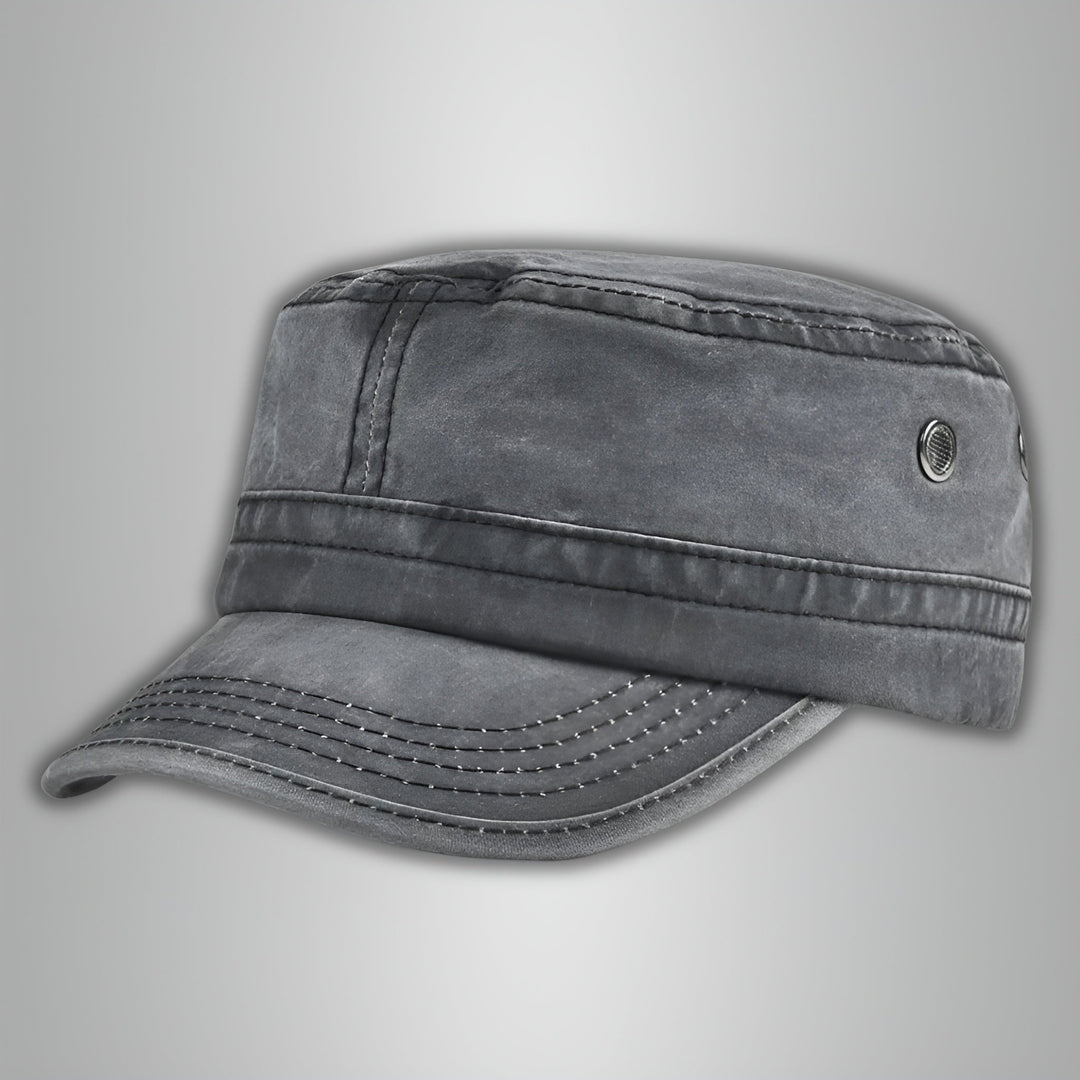 Owen™ - Vintage Cotton Beanie