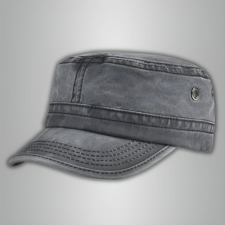 Owen™ - Vintage Cotton Beanie