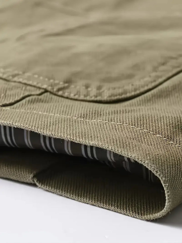 Casual Men's Jacket