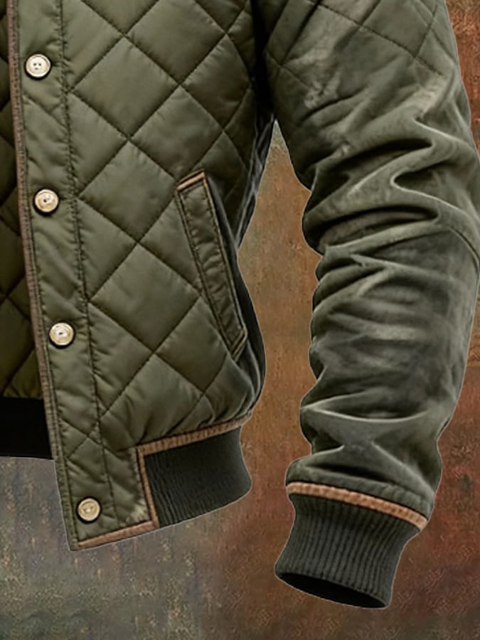 Zheko™ | Premium Winter Outerwear Collection