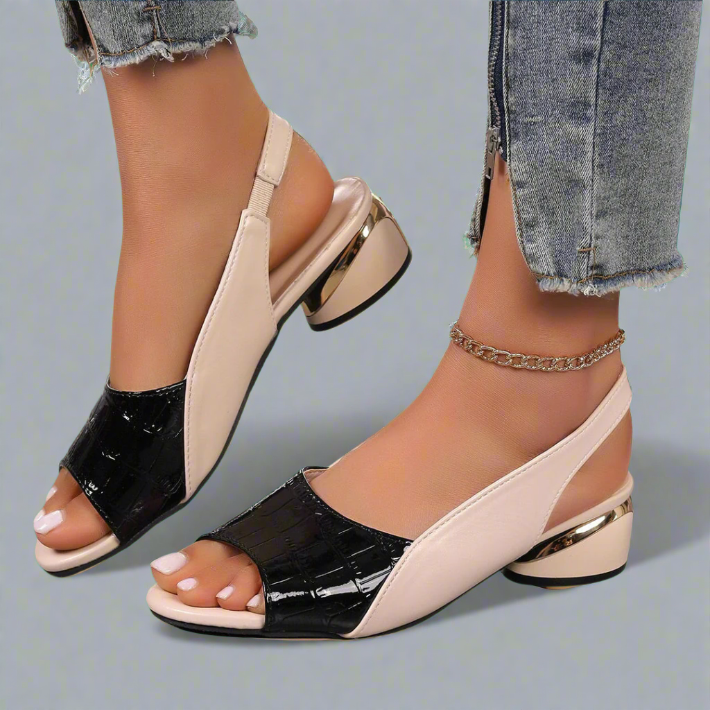 Verena | Comfortable sandals