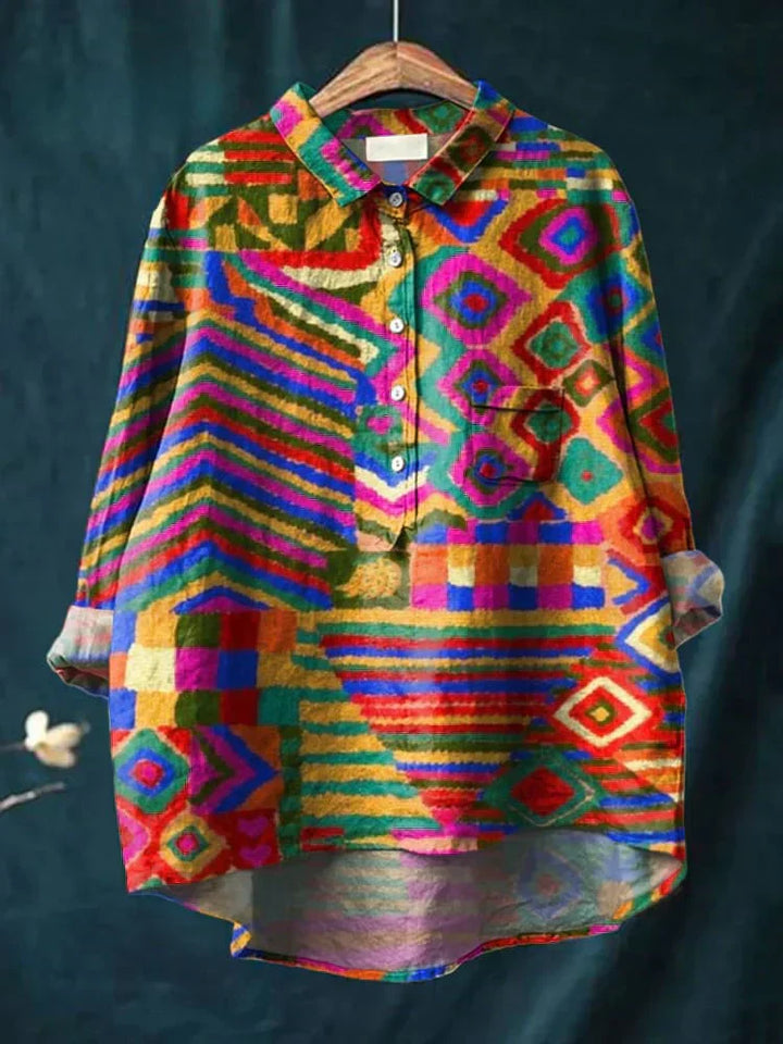 Hippie™ - Peace Art T-Shirt