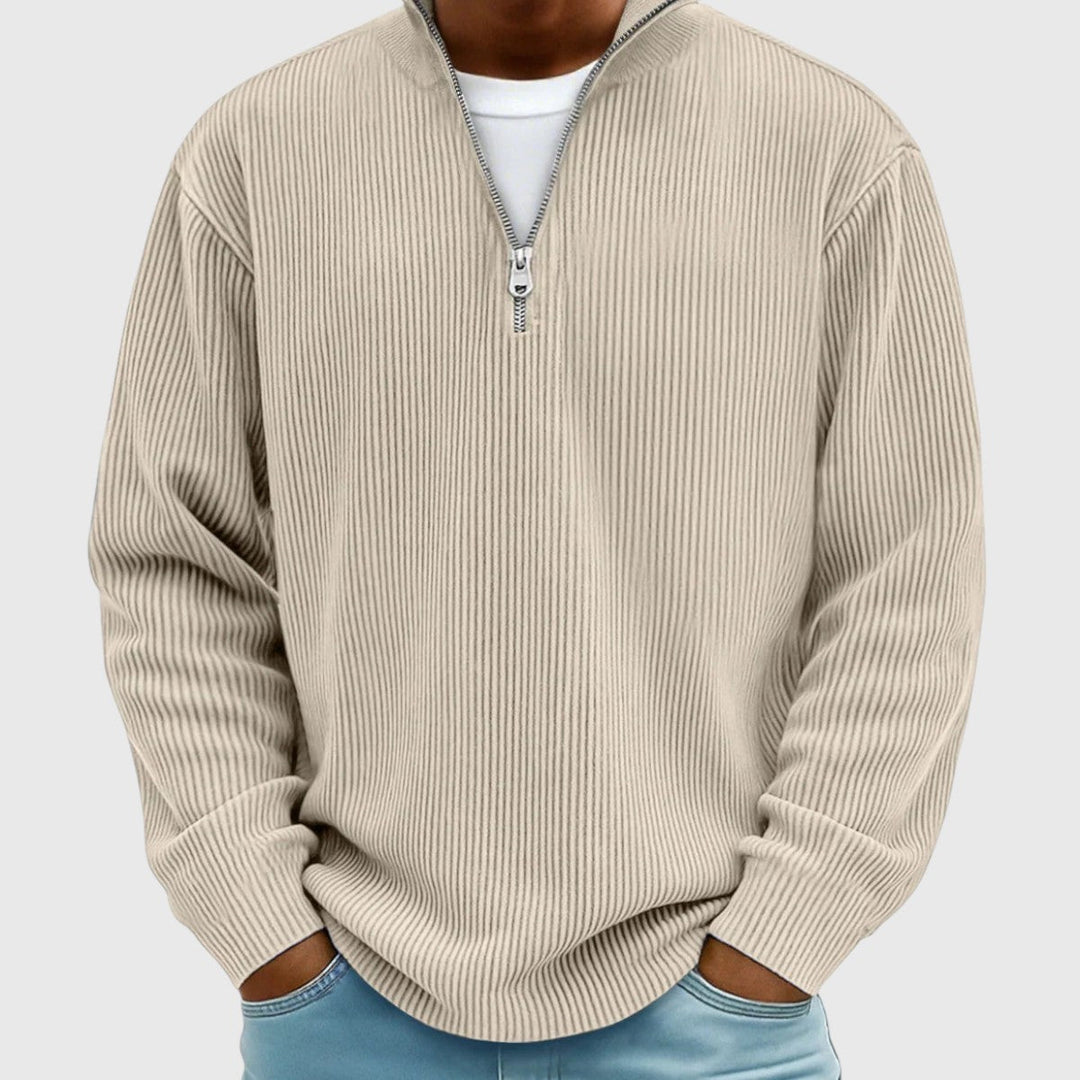 Calix | Stylish contemporary sweater