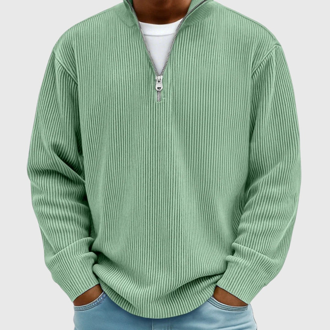 Calix | Stylish contemporary sweater