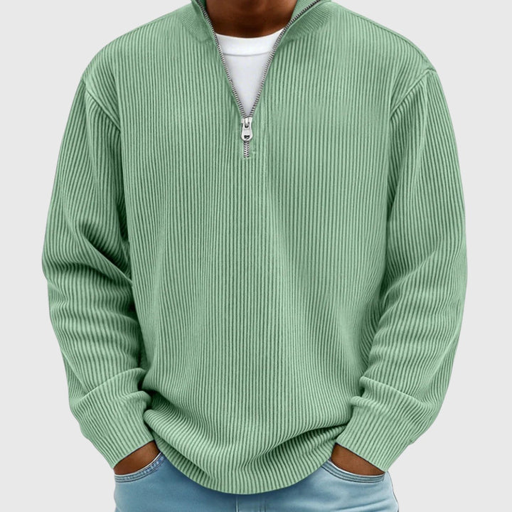 Calix | Stylish contemporary sweater
