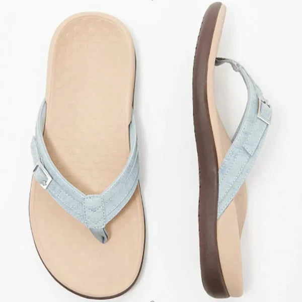 Giuseppina - Orthopedic Summer Sandals
