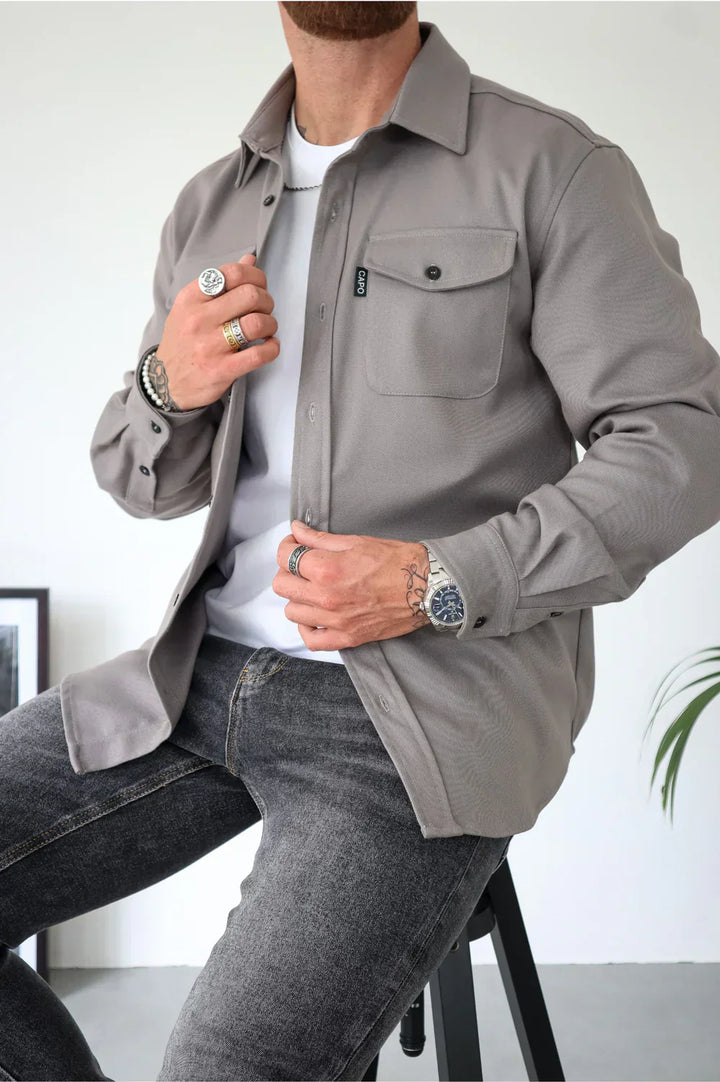 Hugo | Supreme Leisure Shirt