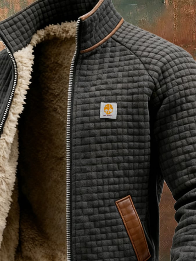 ALFONSO™ | LUXURY THERMAL VEST