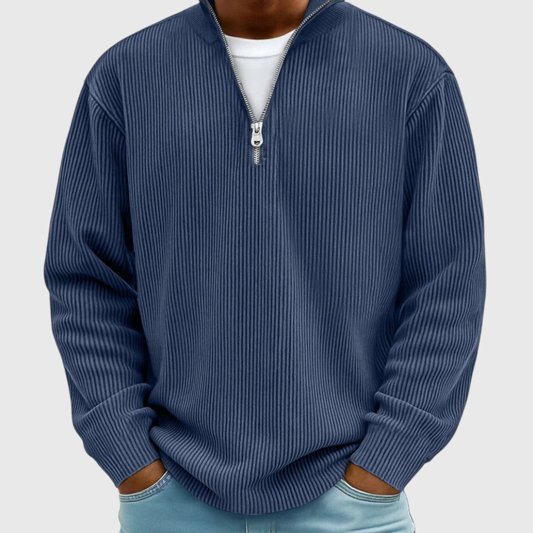 Calix | Stylish contemporary sweater