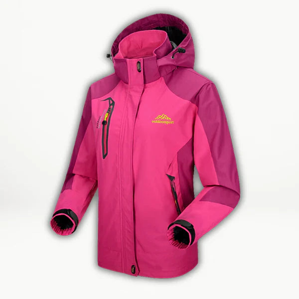 Eleonora - Women's Waterproof Jacket
