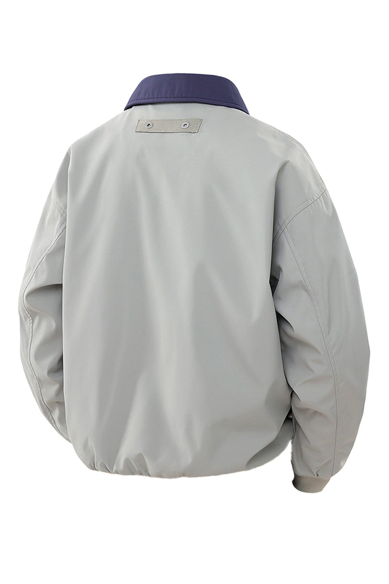 US Heritage Water and Wind Resistant Pilot Jacket