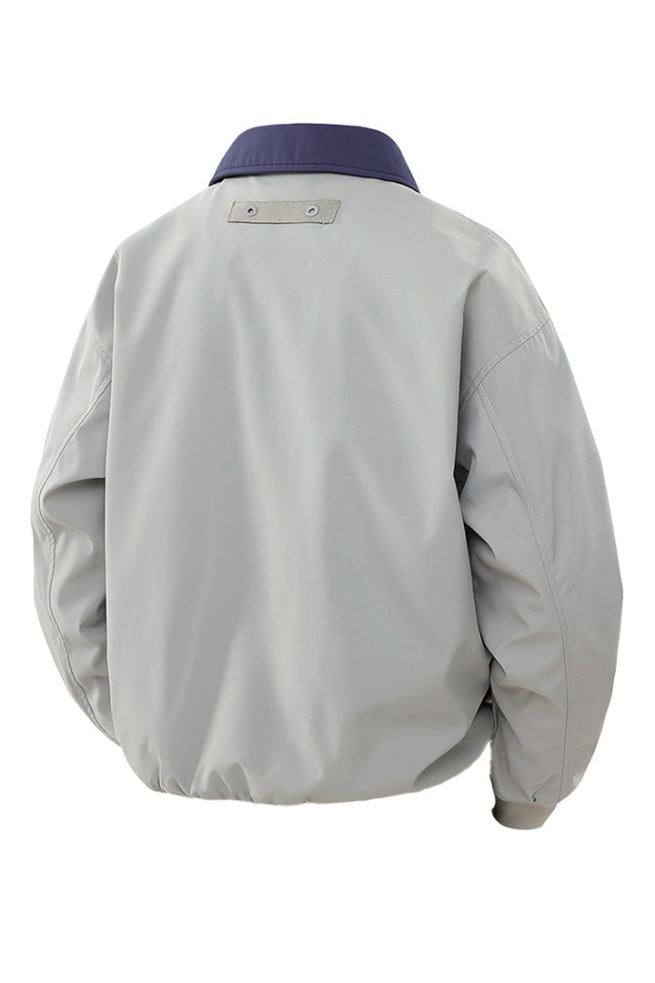 US Heritage Water and Wind Resistant Pilot Jacket