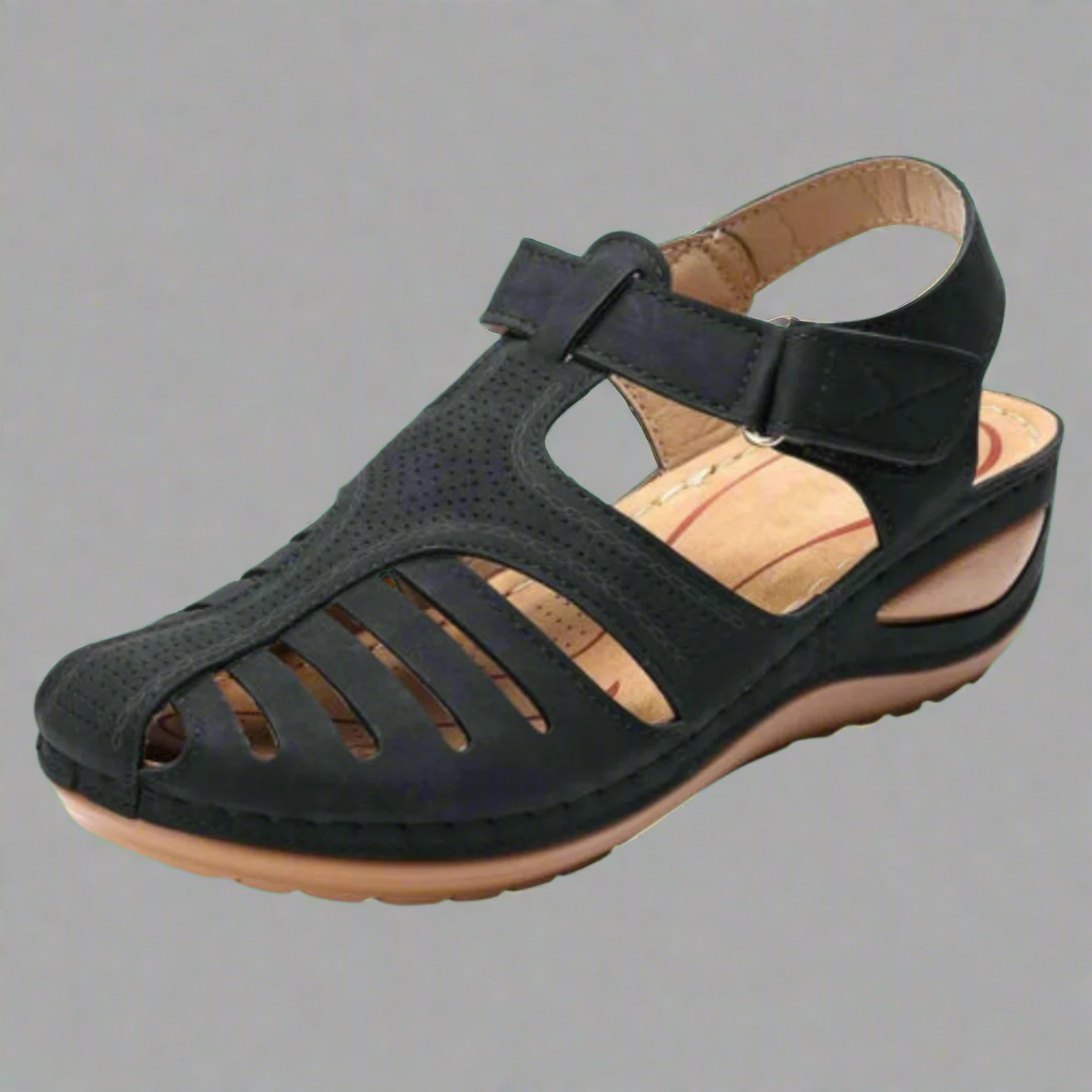 Ursanika | Comfortable Sandals