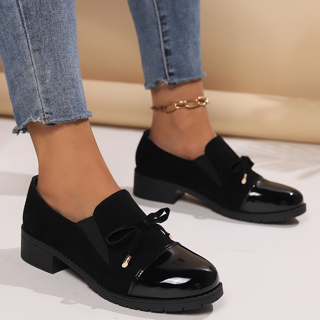 Remi™ - Elegant Slippers