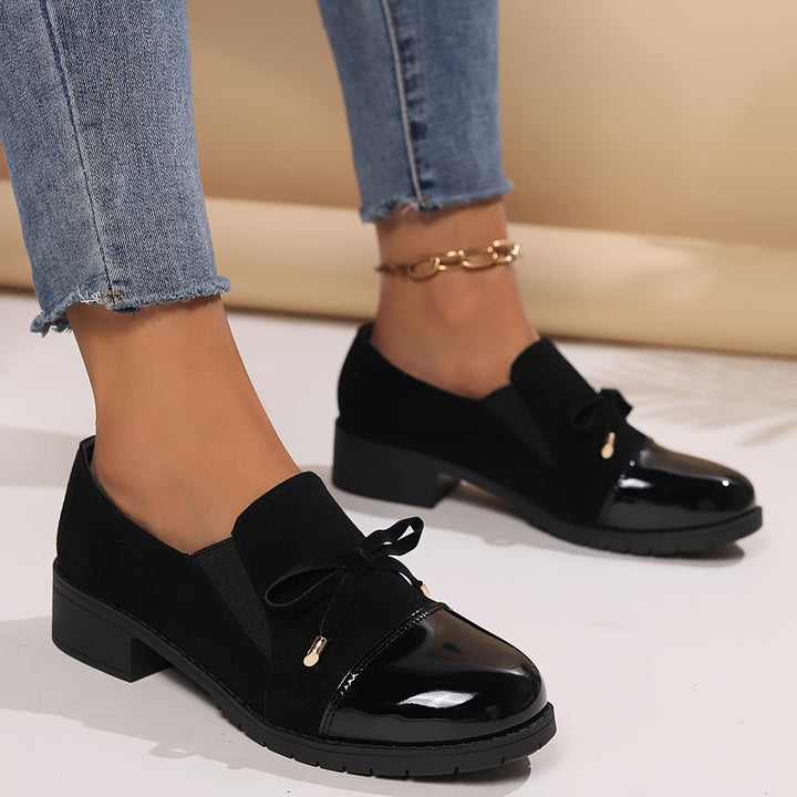 Remi™ - Elegant Slippers