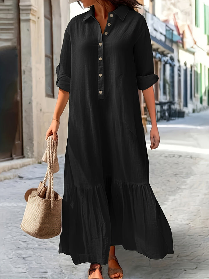 AYLA™ | SUMMER DRESS