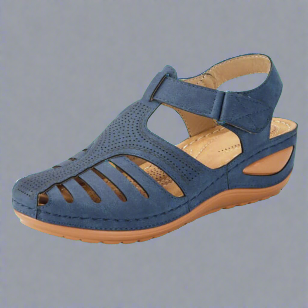 Ursanika | Comfortable Sandals