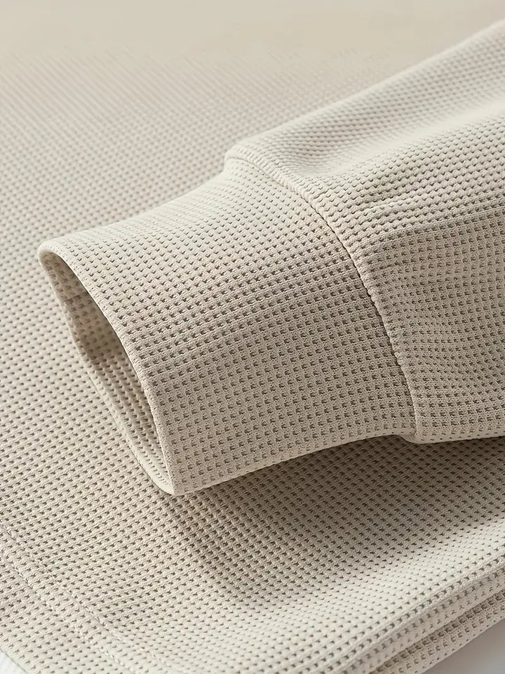 Wilbert™ - Everyday Long Sleeve Layering Top