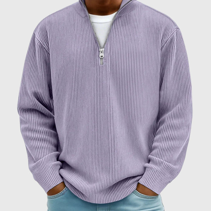 Calix | Stylish contemporary sweater