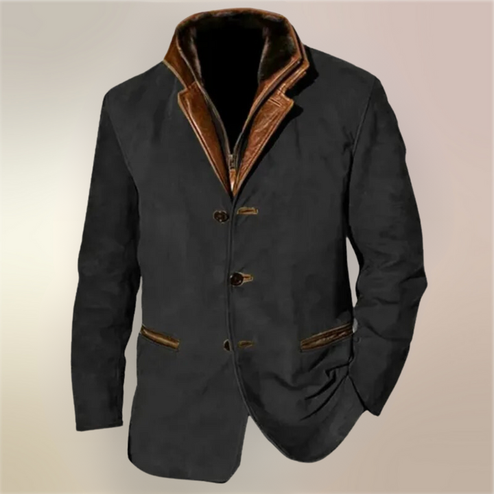 Stefano - Vintage Jacket