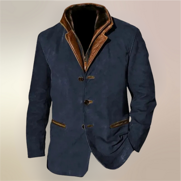 Stefano - Vintage Jacket