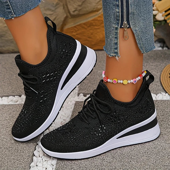 Lauryn™ - Ultra comfortable orthopedic sneakers