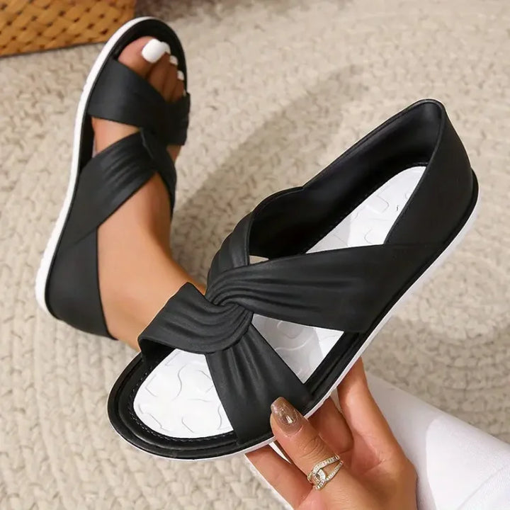 Luna™ - Comfortable Orthopedic Toe Sandals