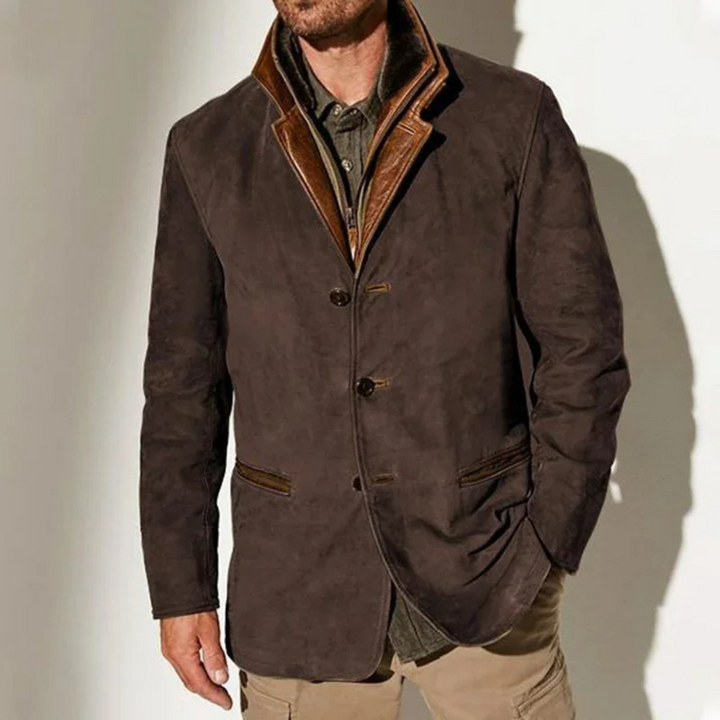 Stefano - Vintage Jacket