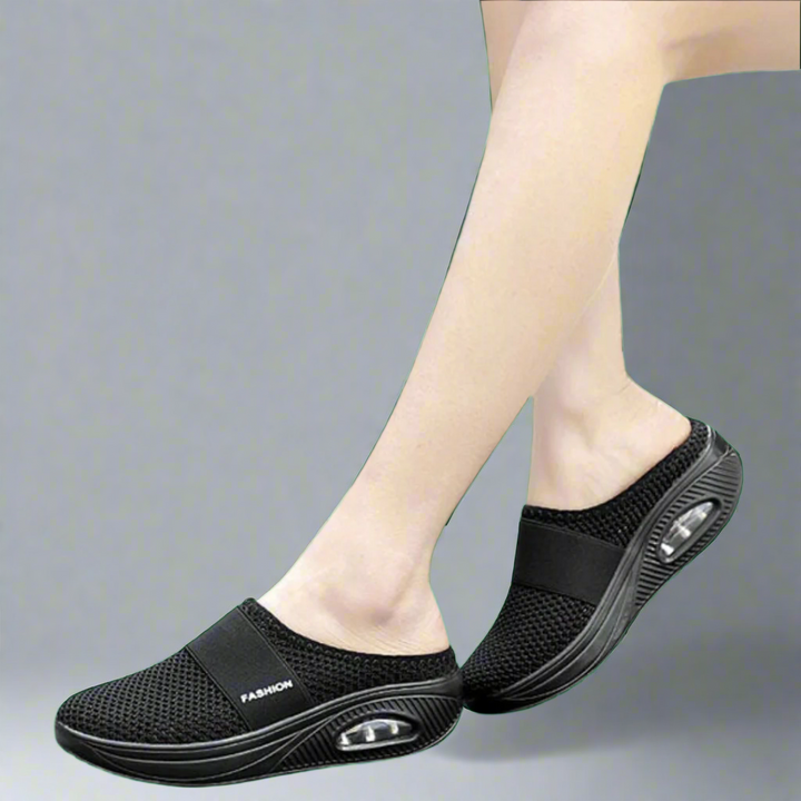 Evelyne | Premium Orthopedic Sandals for All-Day Comfort