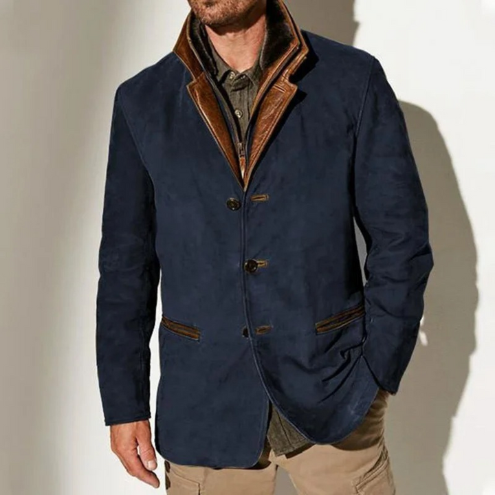 Stefano - Vintage Jacket