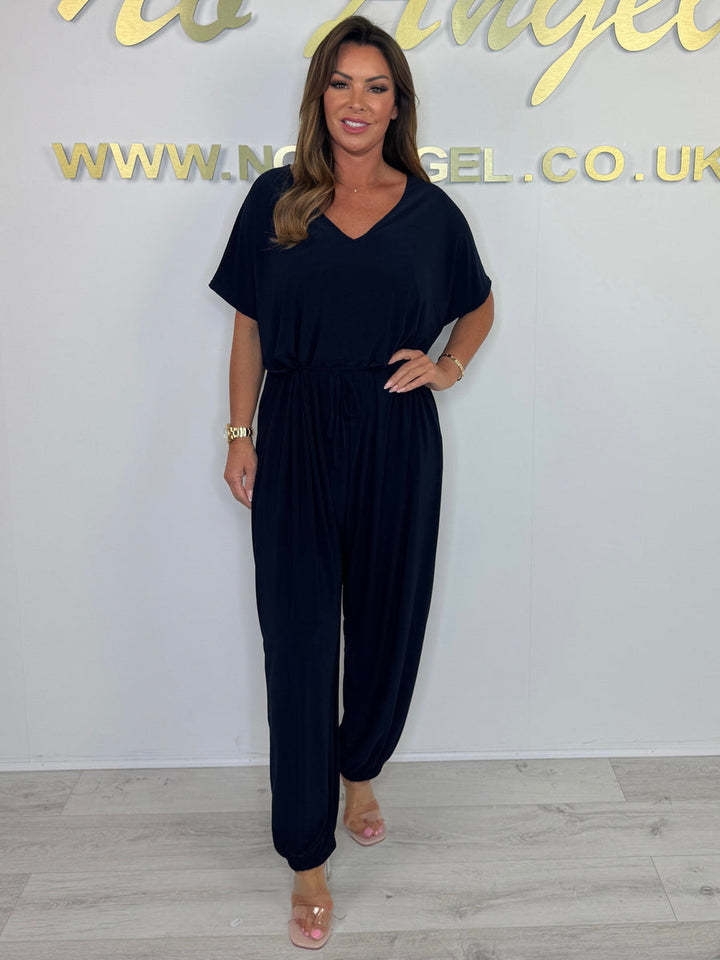 Mary™ – Comfortable Cotton Overall