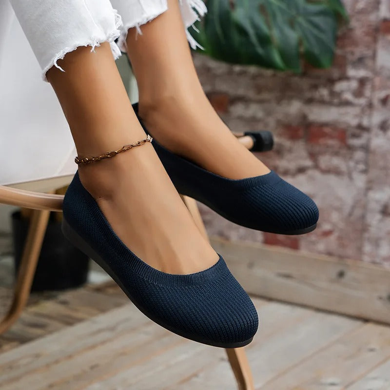 Emily™ - Breathable Orthopedic Shoes