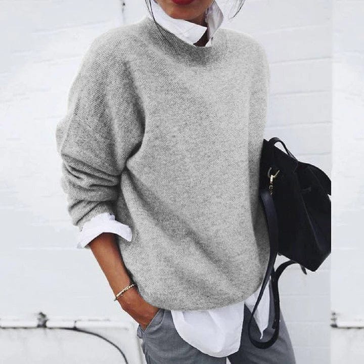 Teddy - Soft Sweater