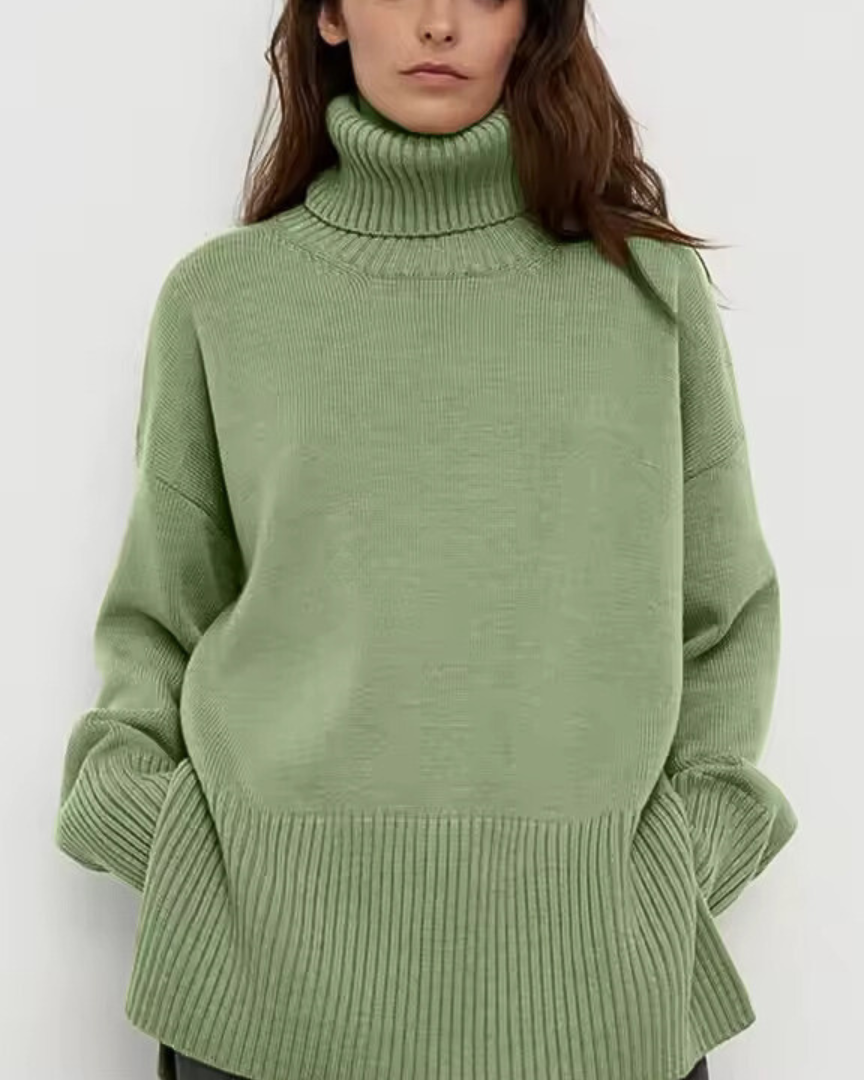 Emma - Turtleneck