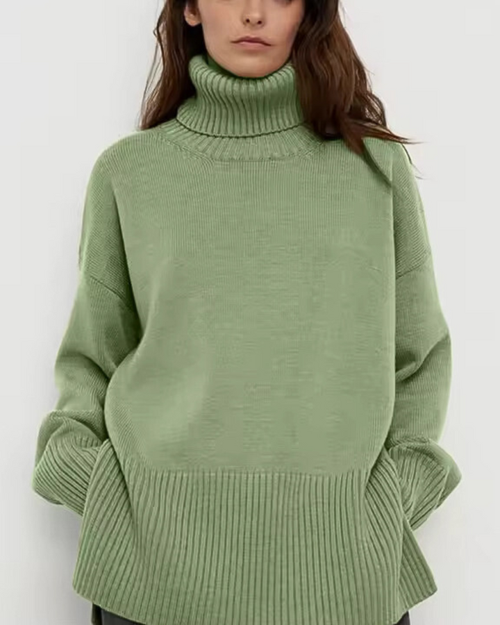 Emma - Turtleneck