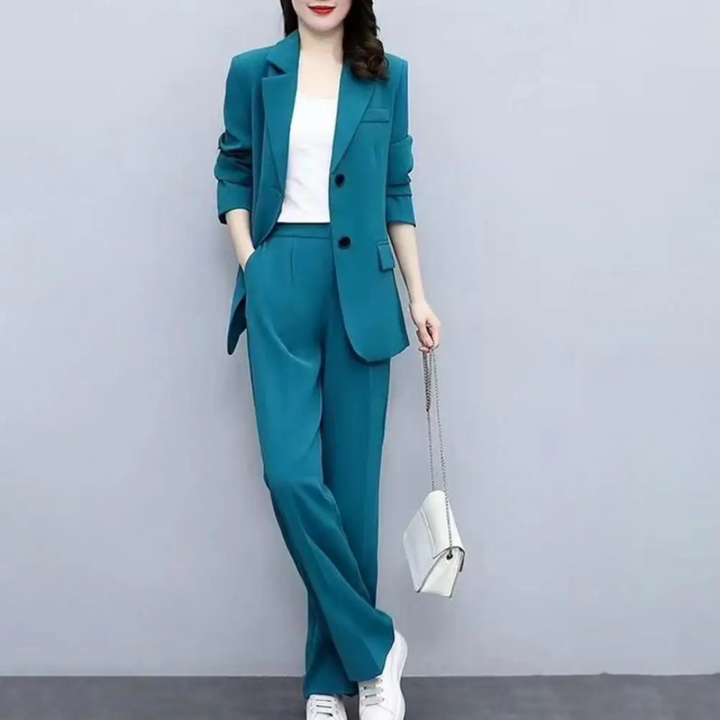 JESSALYN - Sophisticated elegant set