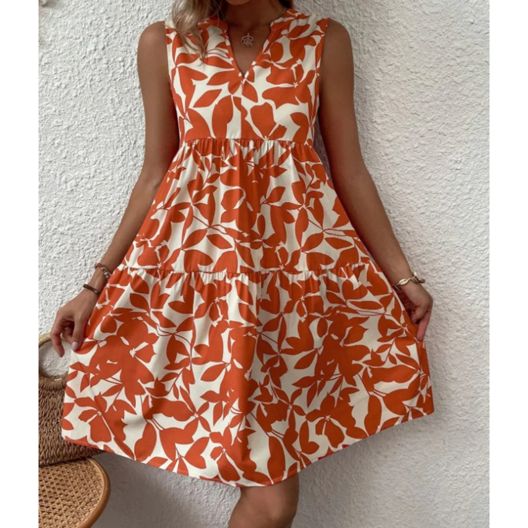 ARUBA™ - Elegant dress