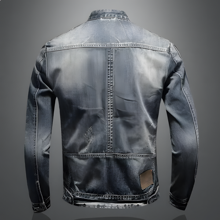 Men's Denim Jacket