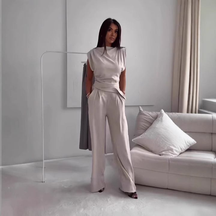 Arianna™ - Cozy Two-Piece Set