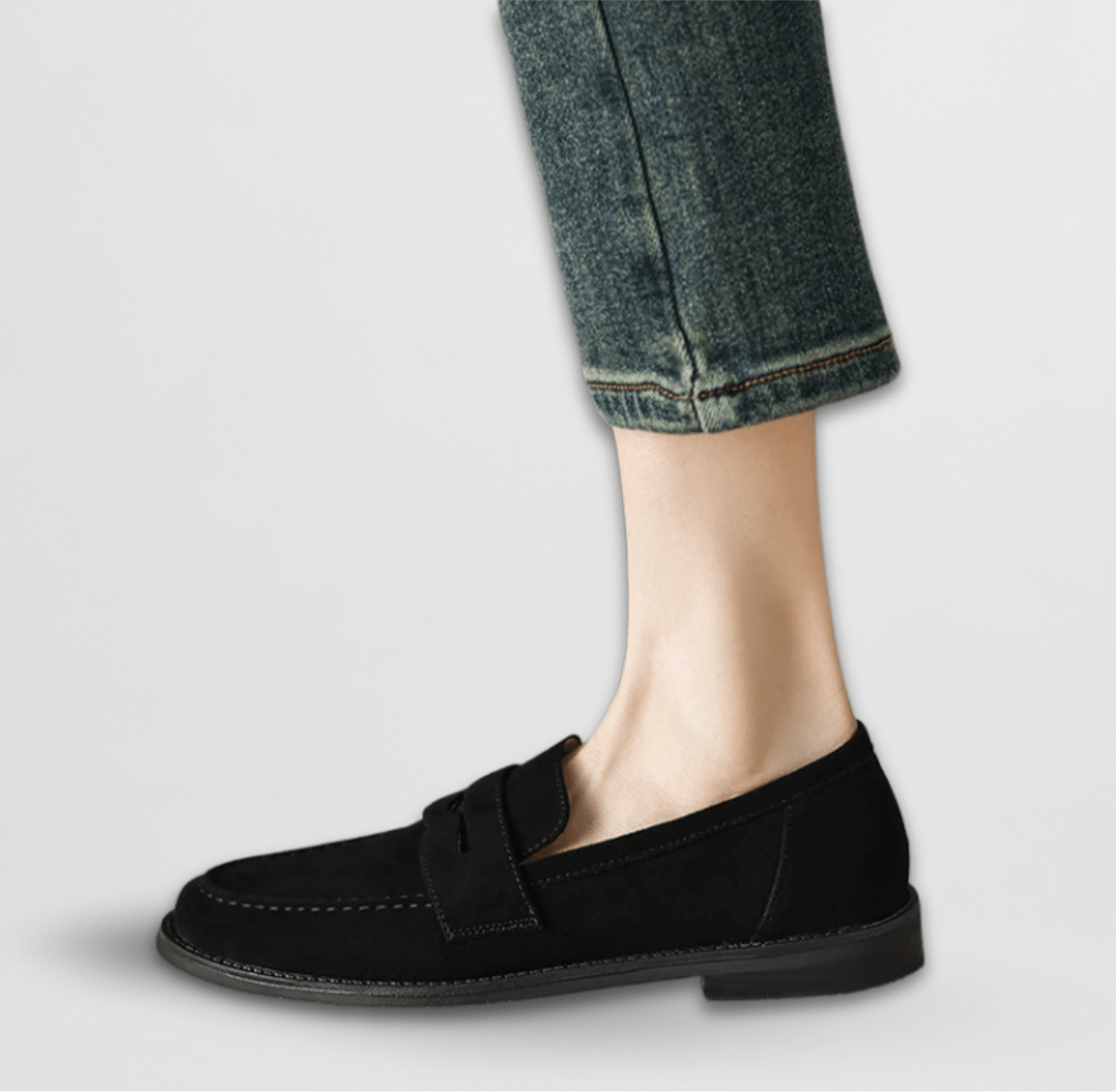 Bianca | Classic Vintage Slippers