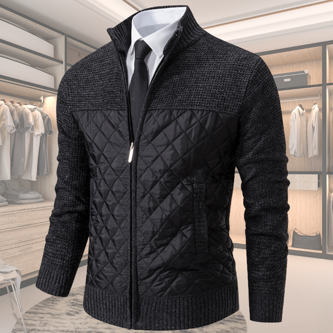 Wilbert | Stylish men's jacket