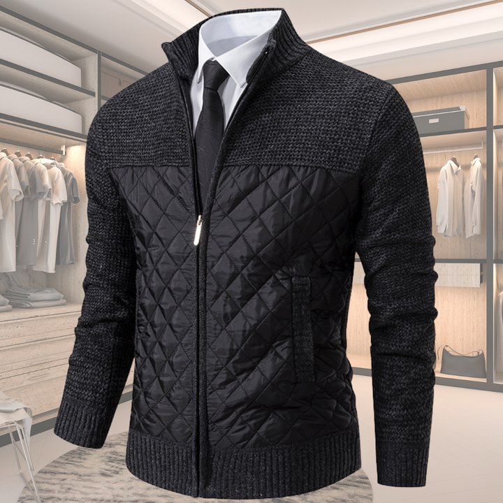 Wilbert | Stylish men's jacket