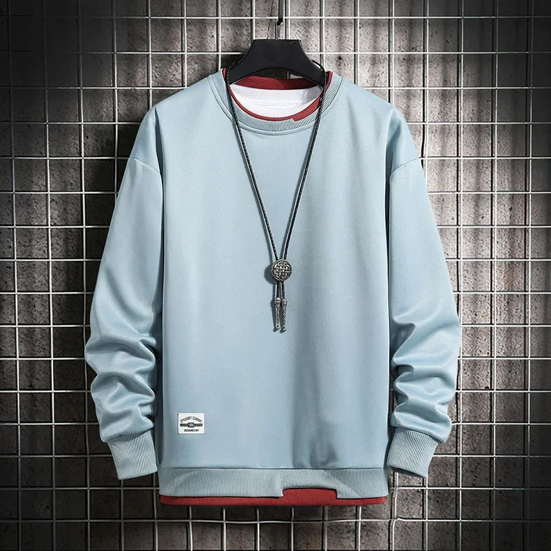 Pegassi™ - Two-Layer Sweater