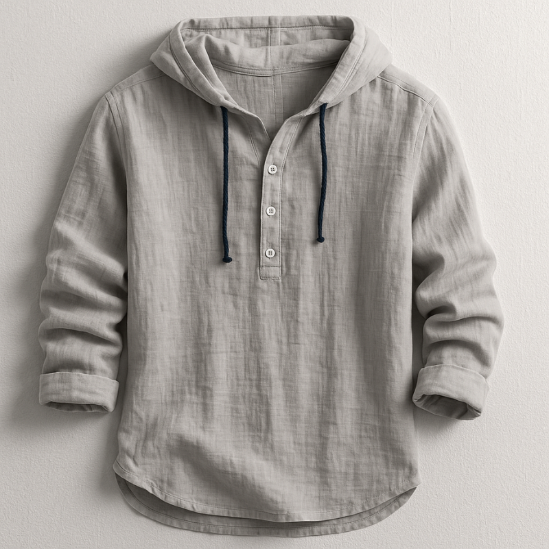 Fabio™ - Luxury Hoodie