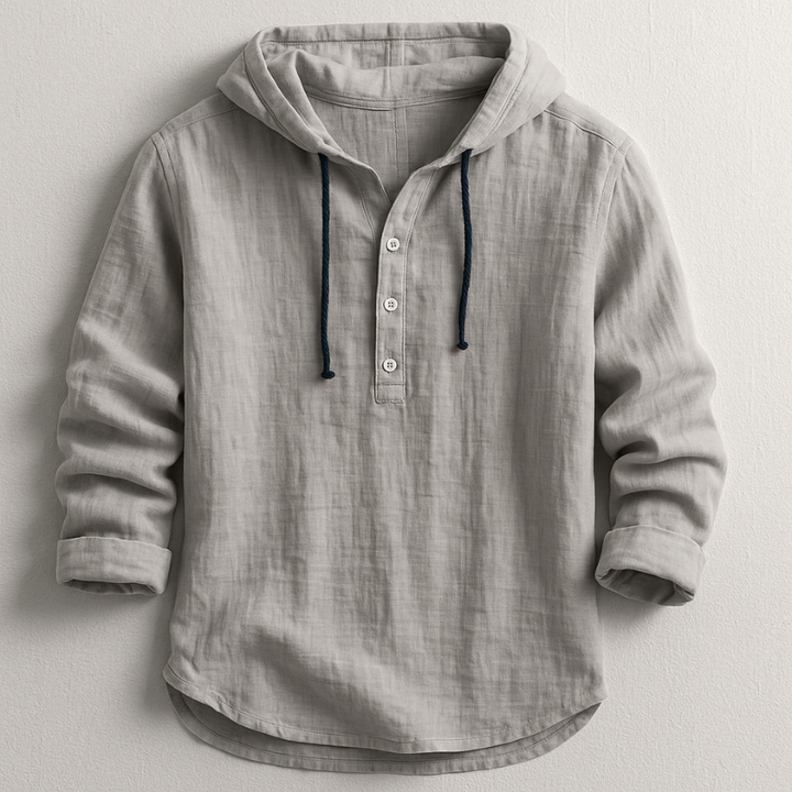 Fabio™ - Luxury Hoodie